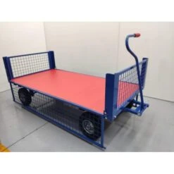 Remolque Malla 1000 Kg