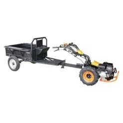 Remolque Para Motocultor Zeppelin ES71704 500kg -Maquituls Tienda remolque para motocultor zeppelin es71704 500kg 2