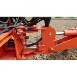 Retroexcavadora Al Tractor ZEPPELIN 240Z Desplazamiento Lateral -Maquituls Tienda retroexcavadora al tractor zeppelin 240z desplazamiento lateral 4