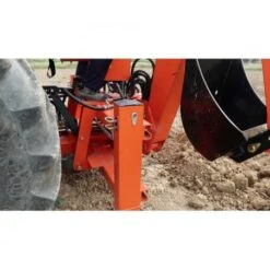 Retroexcavadora Al Tractor ZEPPELIN 240Z Desplazamiento Lateral -Maquituls Tienda retroexcavadora al tractor zeppelin 240z desplazamiento lateral 5