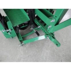 Retroexcavadora Para Tractor - Profundidad 140 CM -Maquituls Tienda retroexcavadora para tractor profundidad 140 cm 4