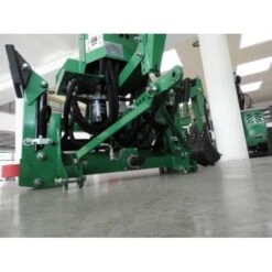 Retroexcavadora Para Tractor - Profundidad 140 CM -Maquituls Tienda retroexcavadora para tractor profundidad 140 cm 7