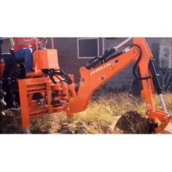 Retroexcavadora ZEPPELIN 195Z Desplazable -Maquituls Tienda retroexcavadora zeppelin 195z desplazable 2