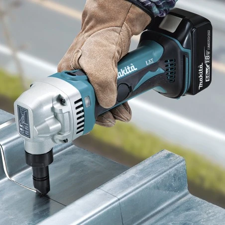 Roedora MAKITA DJN161RMJ - 1,6mm 4 Roedora MAKITA DJN161RMJ - 1,6mm - Imagen 2