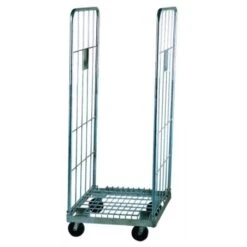 Roll Container - Carga 600 Kg