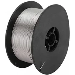 Rollo Hilo 0.8Kg Para Soldadura Sin GAs MIG 0.8mm