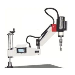 Roscador Eléctrico Brazo METALWORKS MWKZ16CM