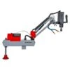 Roscadora HOLZMANN GSM16E_R11 -Maquituls Tienda roscadora holzmann gsm16er11