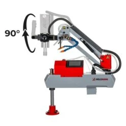 Roscadora HOLZMANN GSM16E_R11 -Maquituls Tienda roscadora holzmann gsm16er11 3