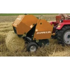 Rotoempacadora De Balas Redondas ZEPPELIN 50Z -Maquituls Tienda rotoempacadora de balas redondas zeppelin 50z 3