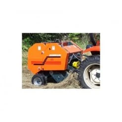 Rotoempacadora De Balas Redondas ZEPPELIN 50Z -Maquituls Tienda rotoempacadora de balas redondas zeppelin 50z 4