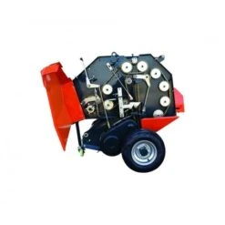 Rotoempacadora De Balas Redondas ZEPPELIN 50Z -Maquituls Tienda rotoempacadora de balas redondas zeppelin 50z 7