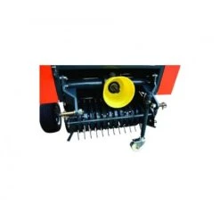 Rotoempacadora De Balas Redondas ZEPPELIN 50Z -Maquituls Tienda rotoempacadora de balas redondas zeppelin 50z 8