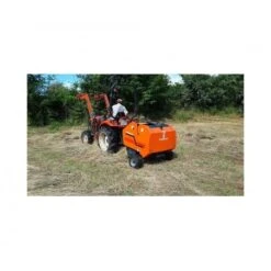 Rotoempacadora De Balas Redondas ZEPPELIN 70Z -Maquituls Tienda rotoempacadora de balas redondas zeppelin 70z 3