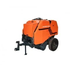 Rotoempacadora De Balas Redondas ZEPPELIN 90Z