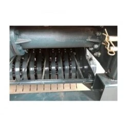 Rotoempacadora De Balas Redondas ZEPPELIN 90Z -Maquituls Tienda rotoempacadora de balas redondas zeppelin 90z 3