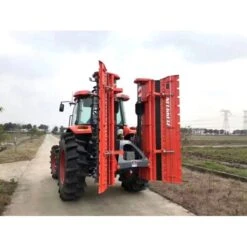 Rotovators De Fangueo ZEPPELIN 4600 Mm