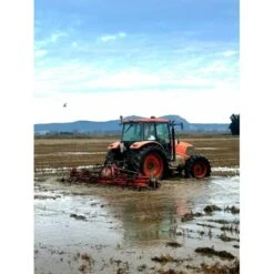 Rotovators De Fangueo ZEPPELIN 5000 Mm -Maquituls Tienda rotovators de fangueo zeppelin 5000 mm 2