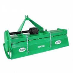 Rotovators Pesado 30-60 HP - 150 CM