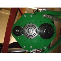 Rotovators Pesado 30-60 HP - 150 CM -Maquituls Tienda rotovators pesado 30 60 hp 150 cm 4