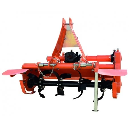 Rotovators ZEPPELIN 115ZV - GAMA LIGERA 7 Rotovators ZEPPELIN 115ZV - GAMA LIGERA - Imagen 5