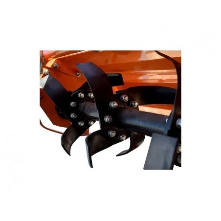 Rotovators ZEPPELIN 115ZV - GAMA LIGERA 9 Rotovators ZEPPELIN 115ZV - GAMA LIGERA - Imagen 7