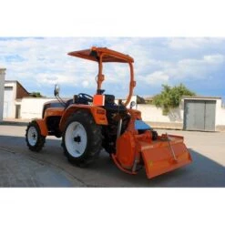 Rotovators ZEPPELIN 125Z - GAMA REFORZADA -Maquituls Tienda rotovators zeppelin 125z gama reforzada 2