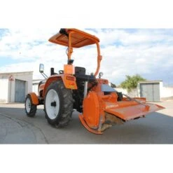 Rotovators ZEPPELIN 125ZV - GAMA LIGERA -Maquituls Tienda rotovators zeppelin 125zv gama ligera 5