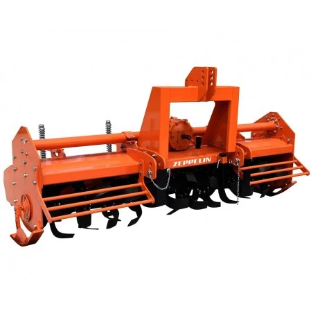 Rotovators ZEPPELIN 200Z SUPER REFORZADO 6 Rotovators ZEPPELIN 200Z SUPER REFORZADO - Imagen 4