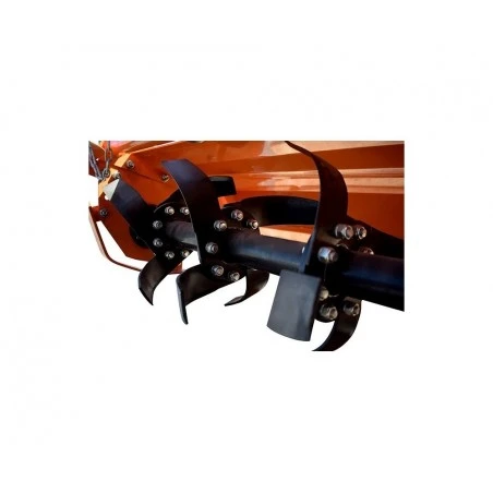 Rotovators ZEPPELIN 200Z SUPER REFORZADO 8 Rotovators ZEPPELIN 200Z SUPER REFORZADO - Imagen 6