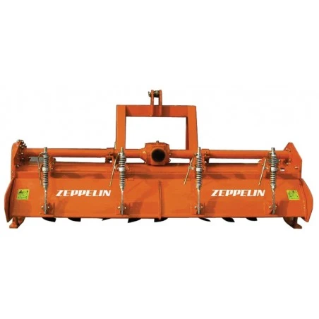 Rotovators ZEPPELIN 230Z SUPER REFORZADO 4 Rotovators ZEPPELIN 230Z SUPER REFORZADO - Imagen 2