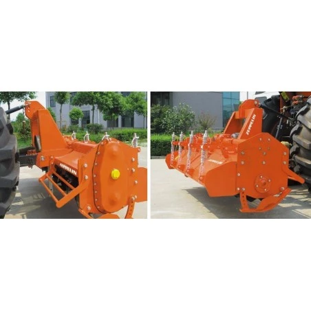 Rotovators ZEPPELIN 230Z SUPER REFORZADO 5 Rotovators ZEPPELIN 230Z SUPER REFORZADO - Imagen 3