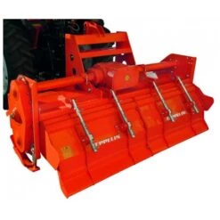 Rotovators ZEPPELIN 2500mm REFORZADO 4 VELOCIDADES
