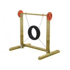 Rueda Para Saltar 35DOG103