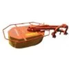 Segadora De Tambor Ligera ZEPPELIN 1350mm ESSEG135L2 -Maquituls Tienda segadora de tambor ligera zeppelin 1350mm esseg135l2