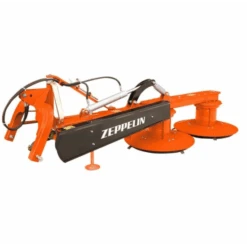 Segadora De Tambor ZEPPELIN 1850mm -Maquituls Tienda segadora de tambor zeppelin 1850mm 2