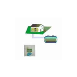 SEPT - PASTILLAS EFERVESCENTES - Bote De 24 Uds