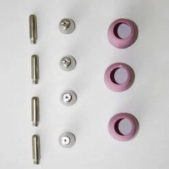 Set 11 Accesorios Plasma CUT 50M , CUT 60, CUT 70