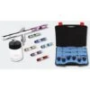 Set Aerografía MQT 600 -Maquituls Tienda set aerografia mqt 600