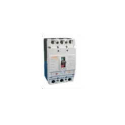 SGM3S Interruptor En Caja Moldeada Ajuste Electromecánico, 3 Polos, 36 KA, Rango (A): 160