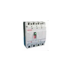 SGM3S Interruptor En Caja Moldeada Ajuste Electromecánico, 4 Polos, 85 KA, Rango (A): 800