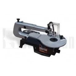 SIERRA CALADORA DE MARQUETERÍA WOODMAN SM-400