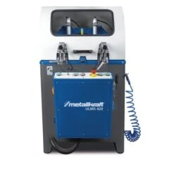 Sierra Circular Automatica METALLKRAFT ULMS 500