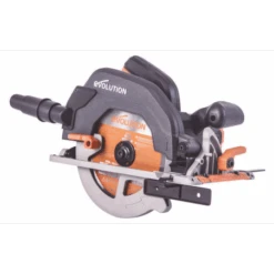 Sierra Circular BUILD R185CCS