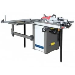 Sierra Circular Con Carro MJ10-1600