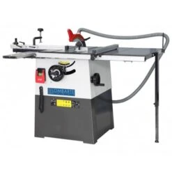 Sierra Circular Con Carro MJ10 II