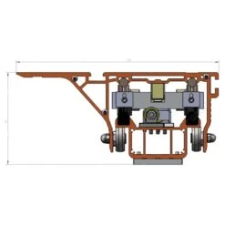 Sierra Circular Escuadradora MJ-6132 TYB -Maquituls Tienda sierra circular escuadradora mj 6132 tyb 2