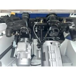 Sierra Circular Escuadradora MJ-6132 TYB -Maquituls Tienda sierra circular escuadradora mj 6132 tyb 3