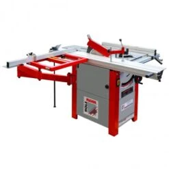 SIERRA CIRCULAR HOLZMANN TS250F1600 (250V/400V)