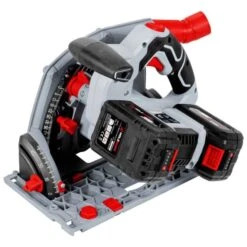 SIERRA CIRCULAR INALÁMBRICA HOLZMANN TAS165AKKU -Maquituls Tienda sierra circular inalambrica holzmann tas165akku 2